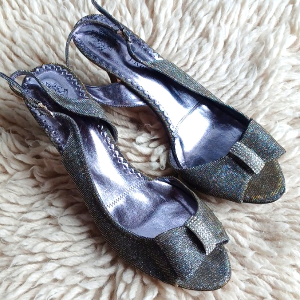 J.Renee heels